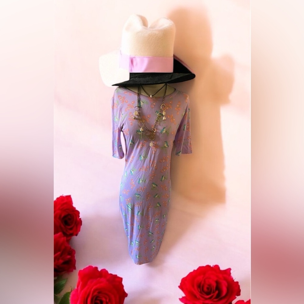 Lularoe Julia